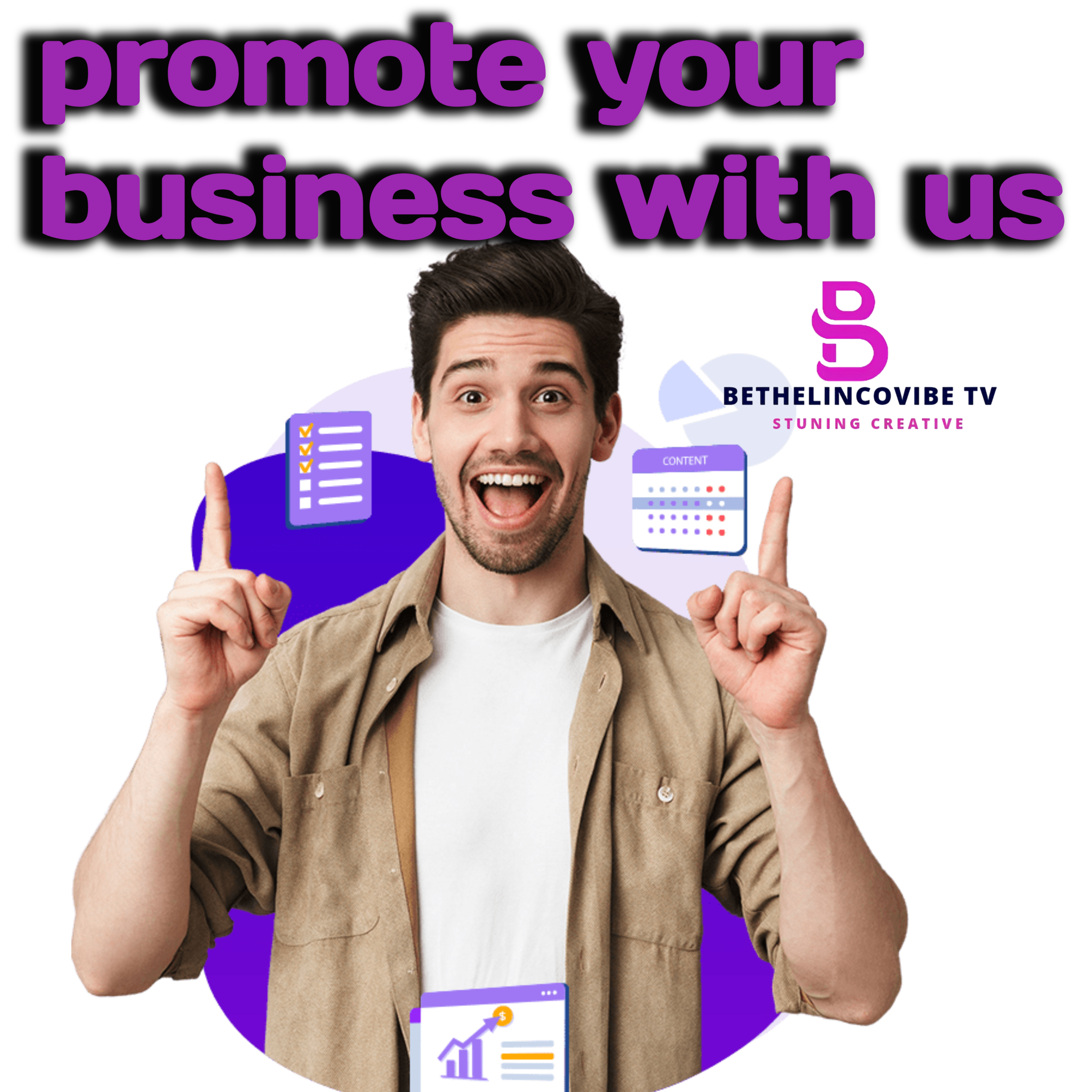 BTV Bethelincovibe Tv Unbelievable Discovery! 😲😲 Prepare to be Amazed(00)